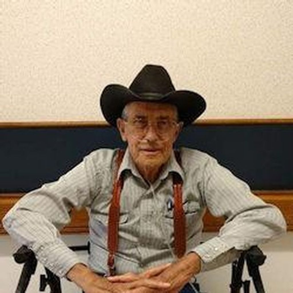 Boyce "Rick" Richard Hood Profile Photo
