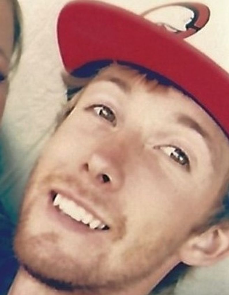 Kyler John Smith