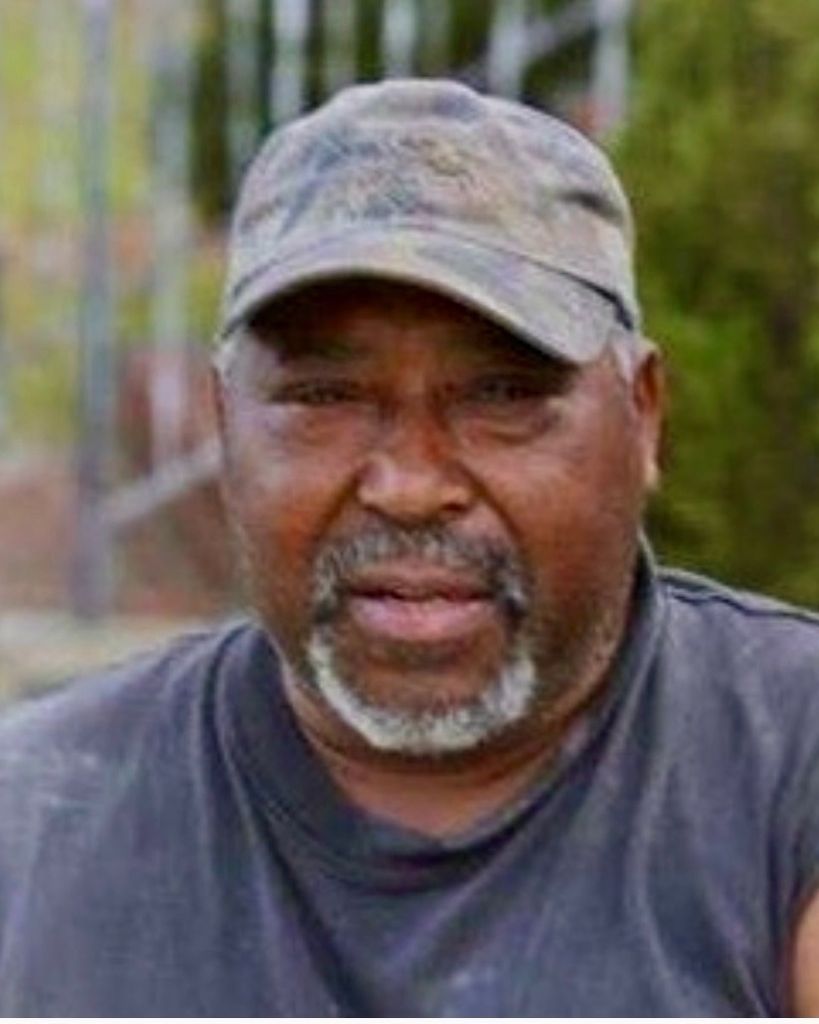 Sam “Cheese” Robinson Profile Photo