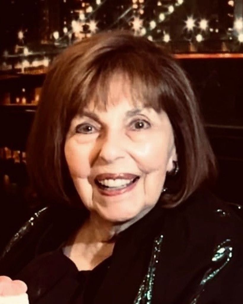 Zarouhi Chorebanian Newton Profile Photo