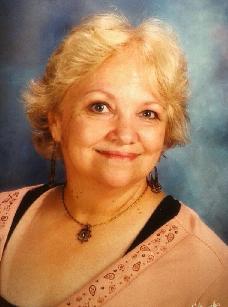 Laurie Davis Profile Photo