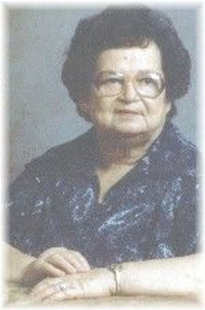 Madeline E. Cantrell