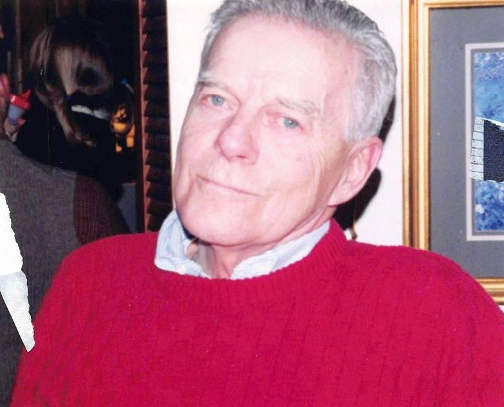 Richard M. (Dicky) Scanlan Profile Photo