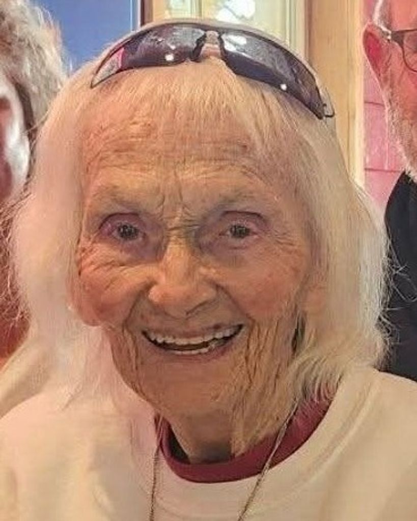 LaVerne Helen Mussell Profile Photo
