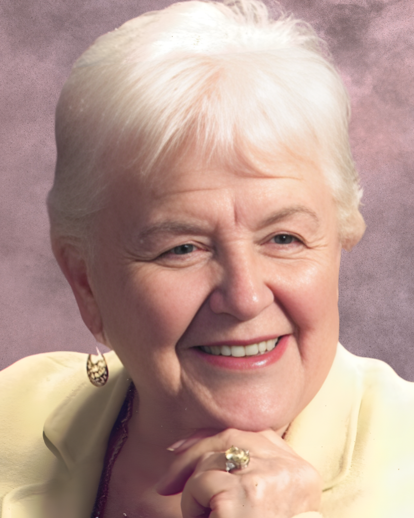 Donie Elizabeth Driver