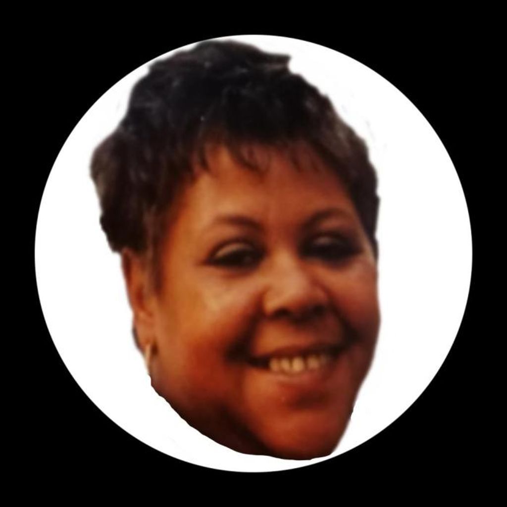 Ethel McCrary