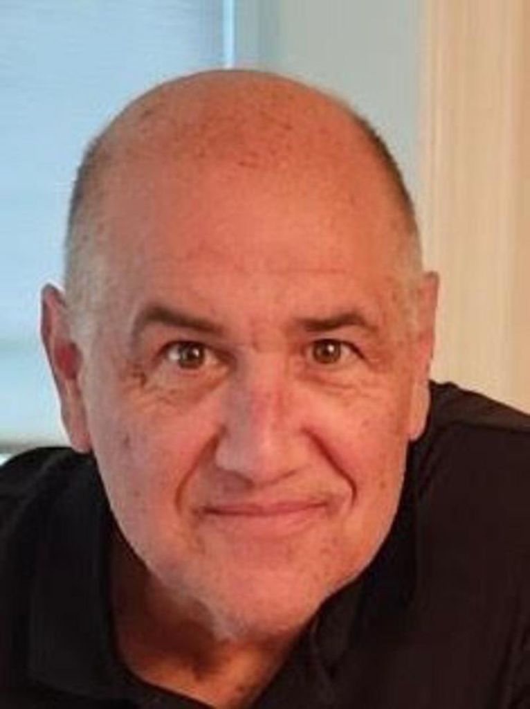 William David Talis Profile Photo