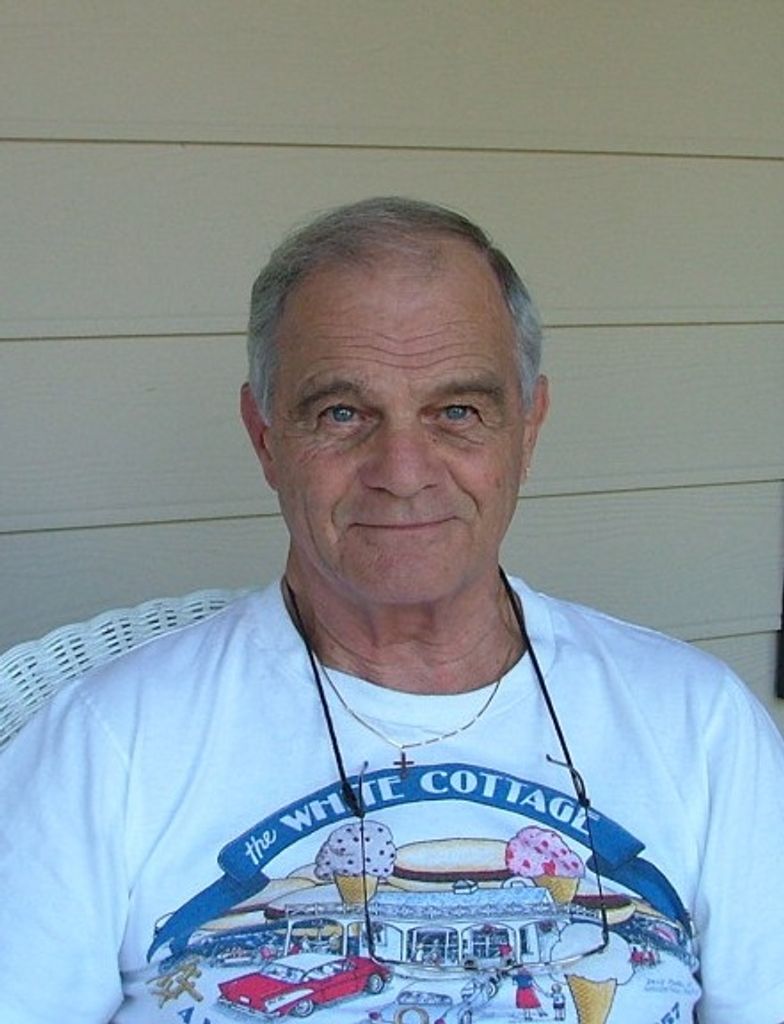 Robert W. Coburn