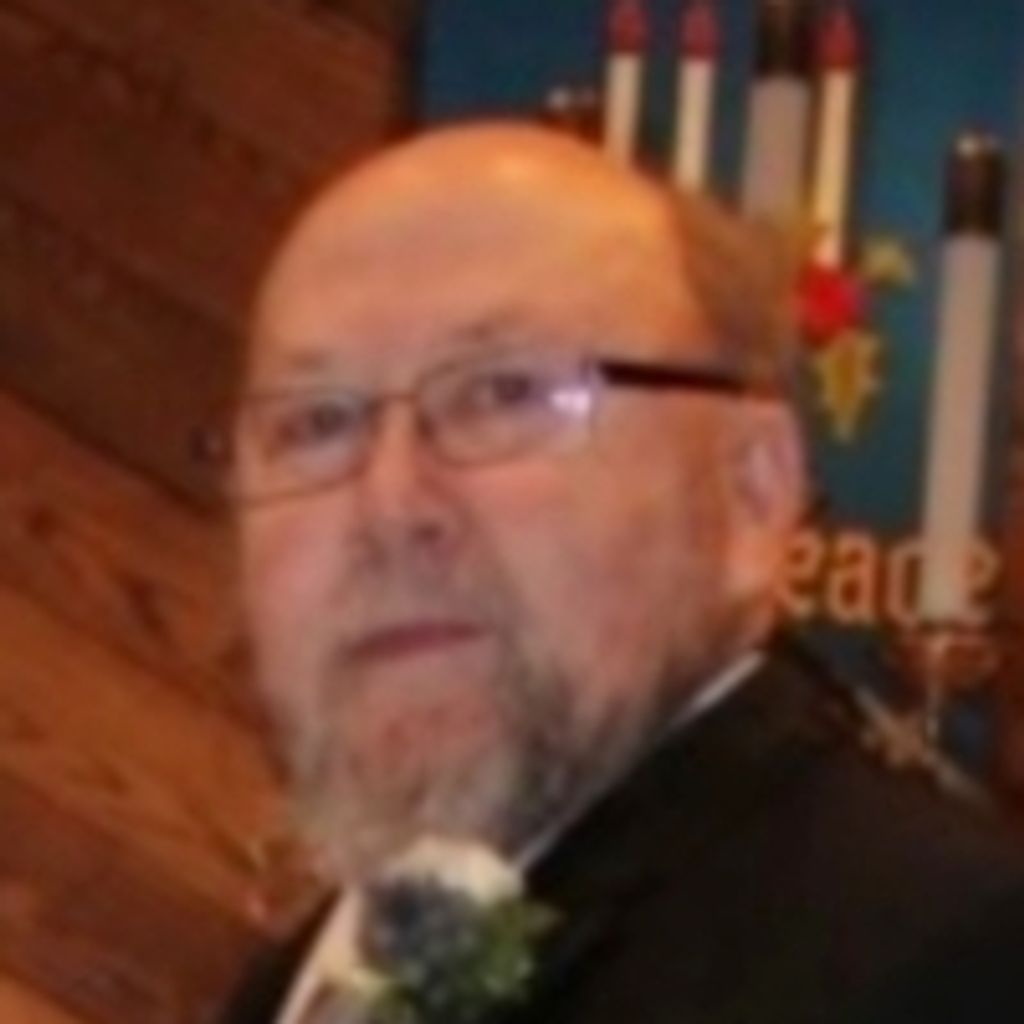 Harlan Paulsrud Profile Photo