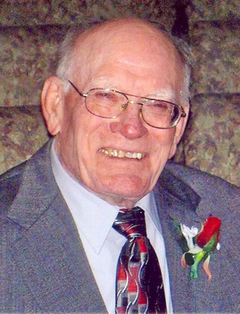 Lee White Profile Photo