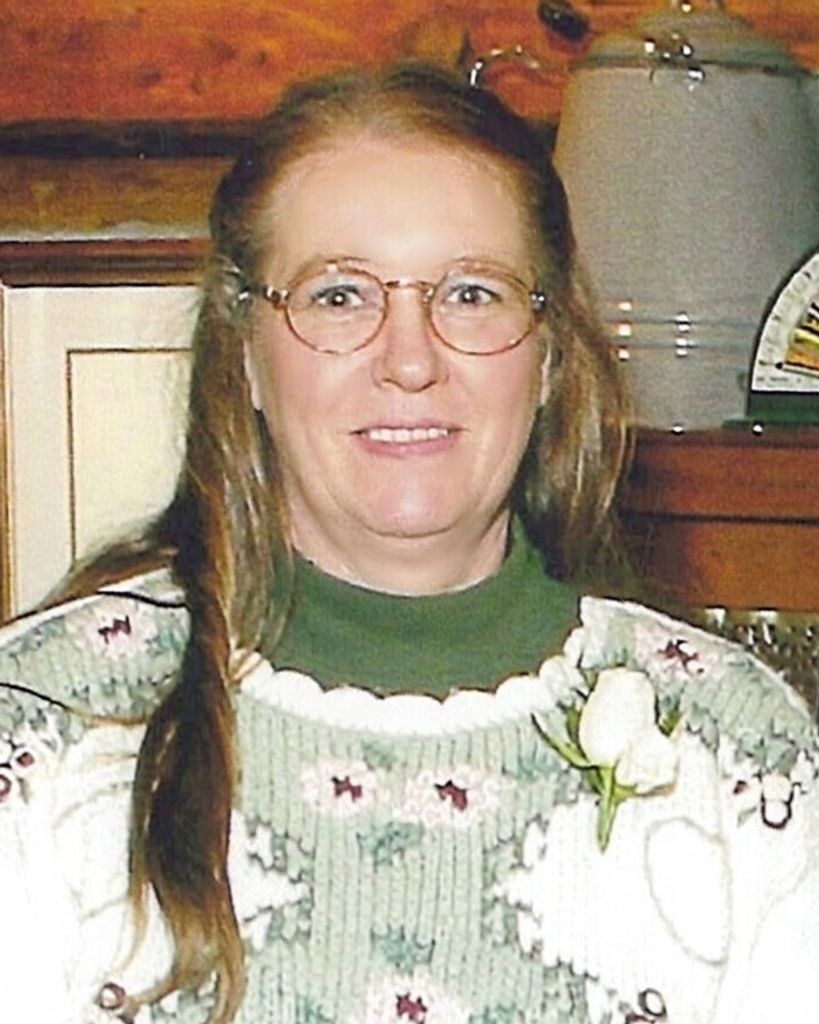 Susan Annette Bates