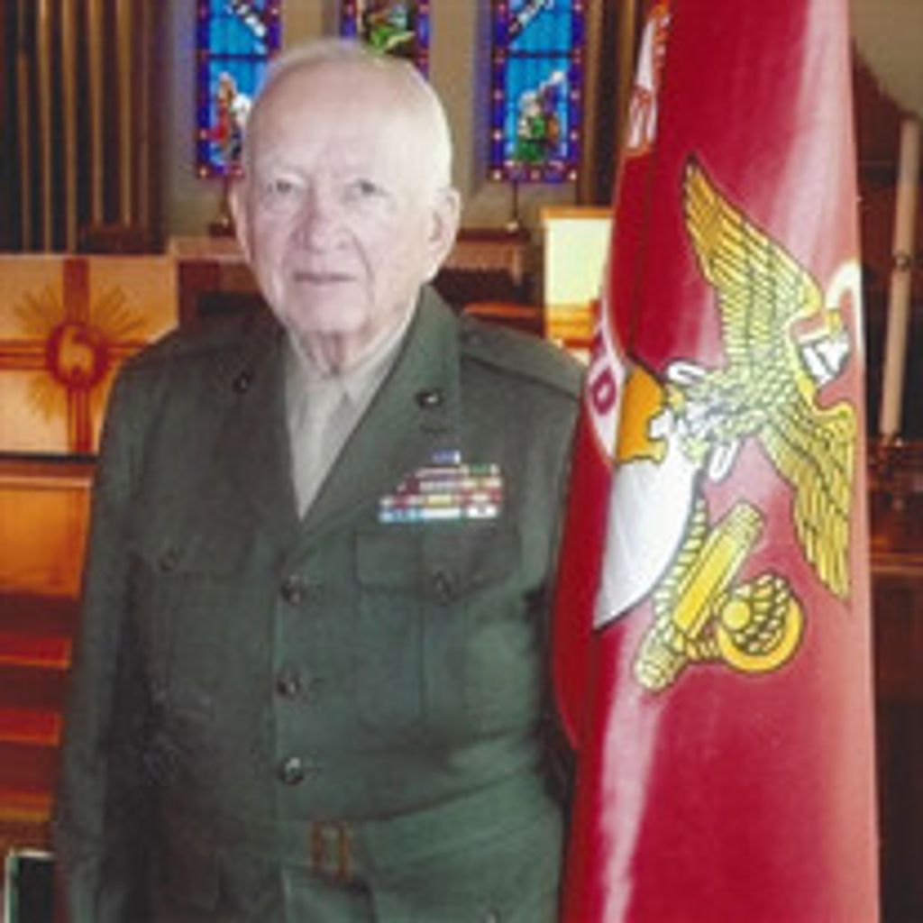 Harold Cramer Sr