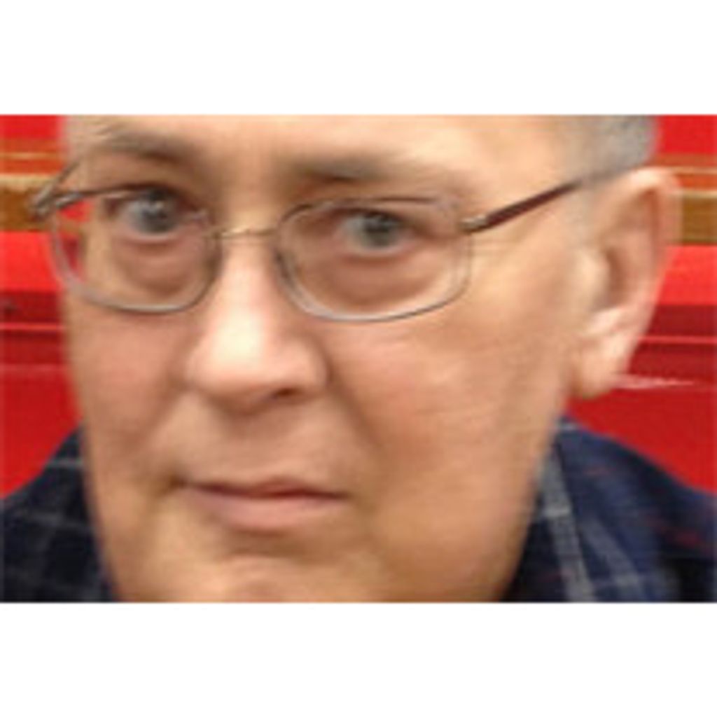 Bernie Horst Profile Photo