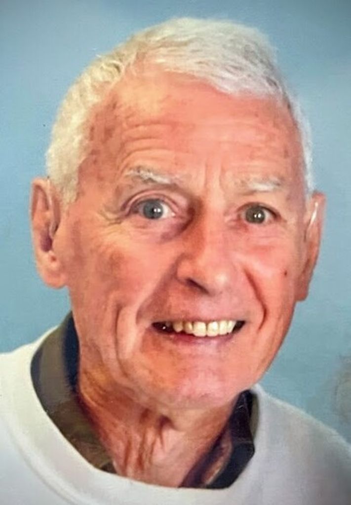 Francis Frank T. Berry, Sr. Profile Photo