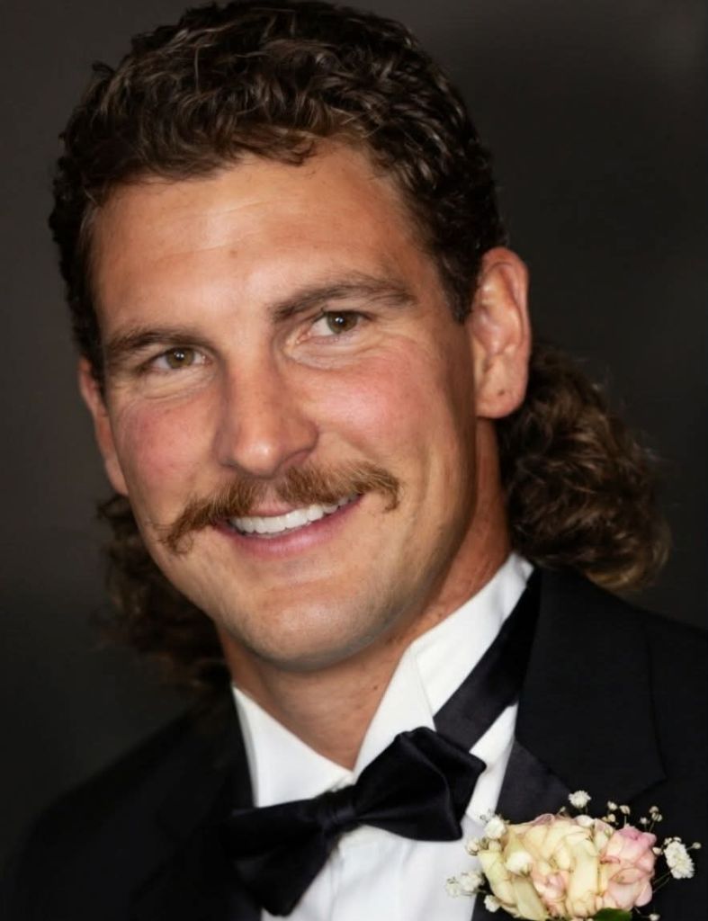 Eric Ian  Steenerson