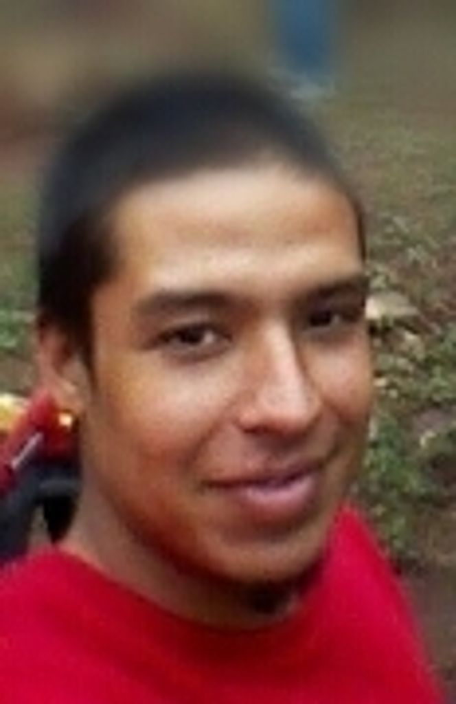 Aaron Miles Candelaria