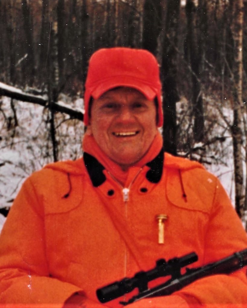 Jack Radke Profile Photo