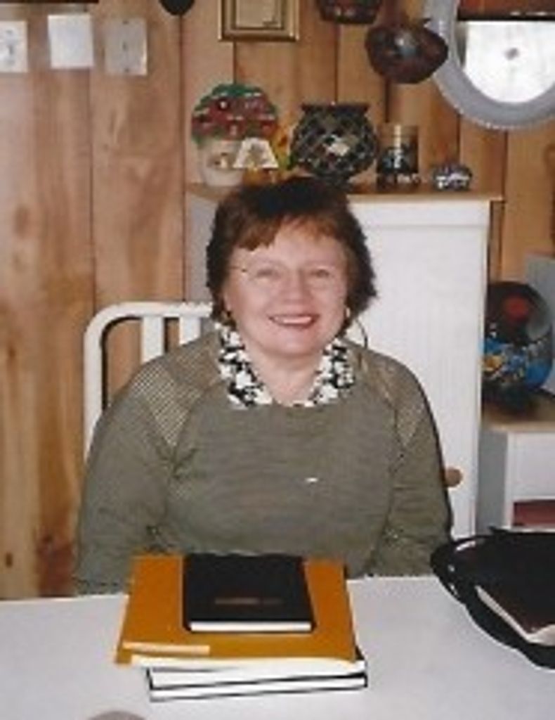 Janice Lee West