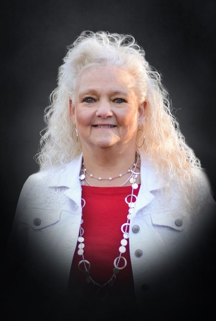 Gennie Pharr Thomas Profile Photo