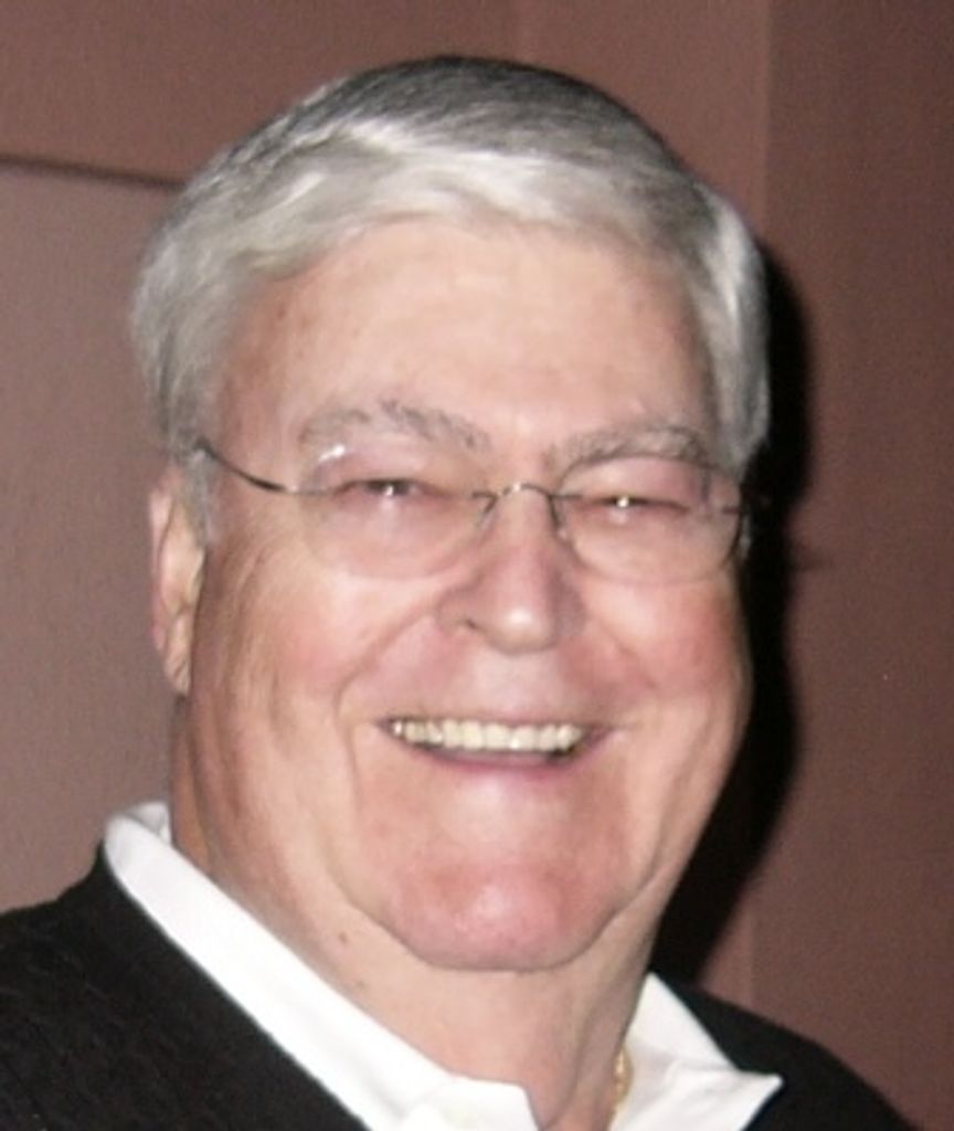 Martin Francis Mcmahon Profile Photo