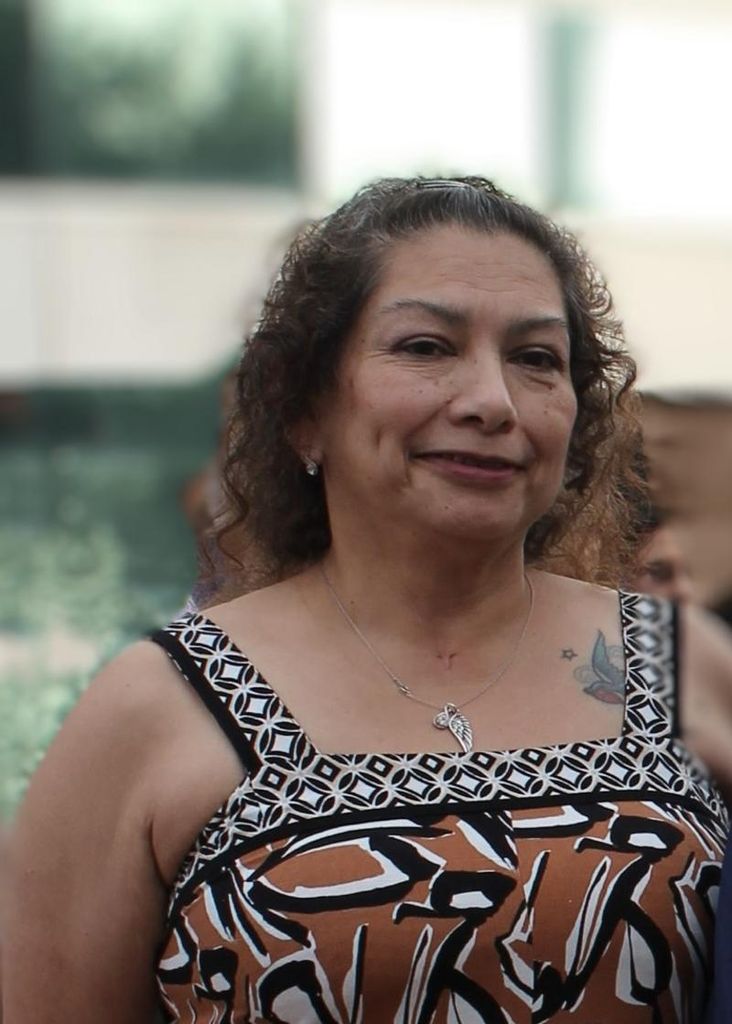Martina F. Gomez Profile Photo