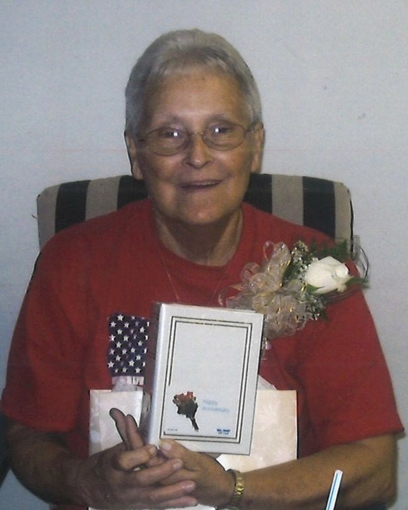 Minnie Sue Taylor Stanley Profile Photo