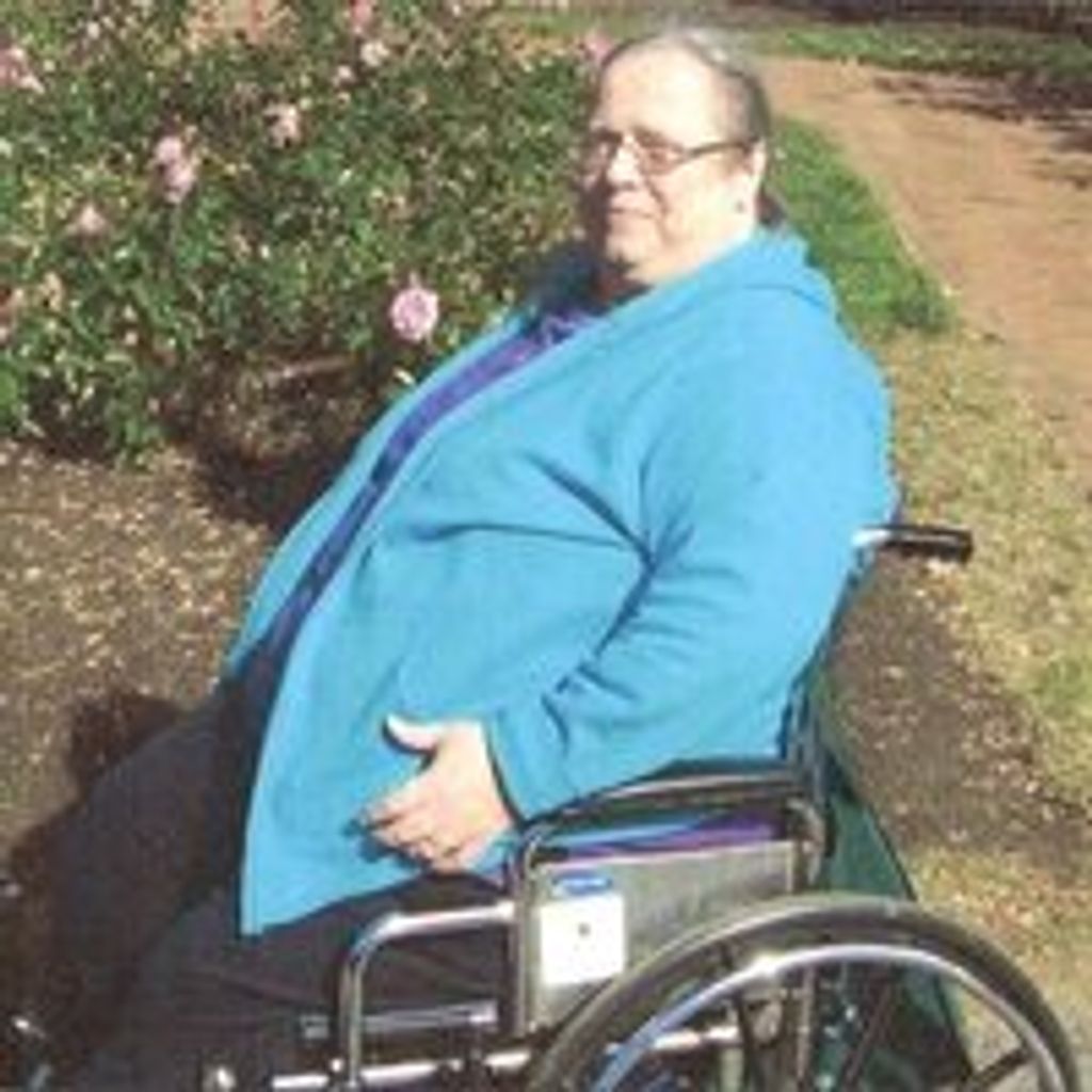 Theresa Poland