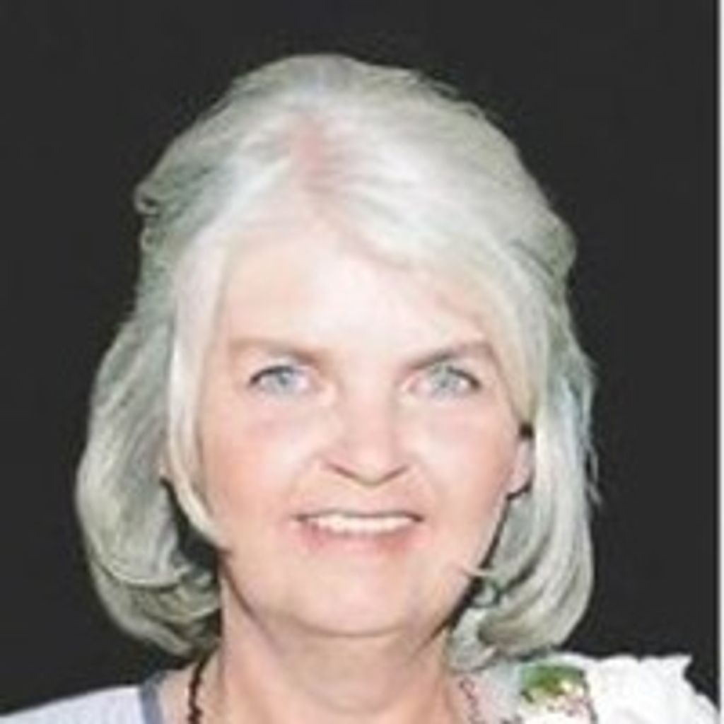Janice Burke Mestayer