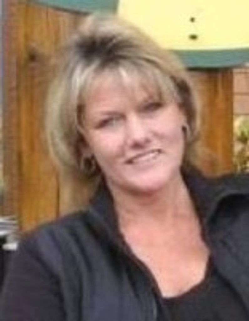 Traci Lynn Wright Sizemore