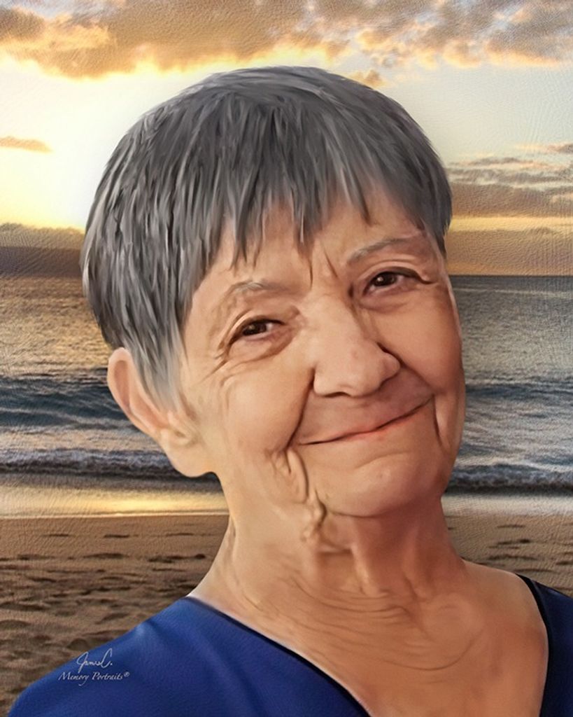 Joyce Juanita Fails Profile Photo