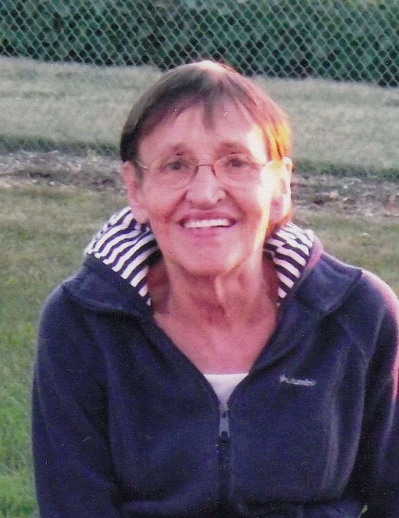Louise M. Watson Profile Photo