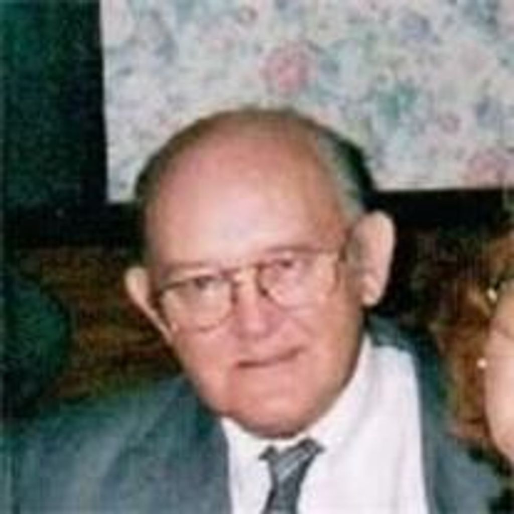 Gerald Cotrell
