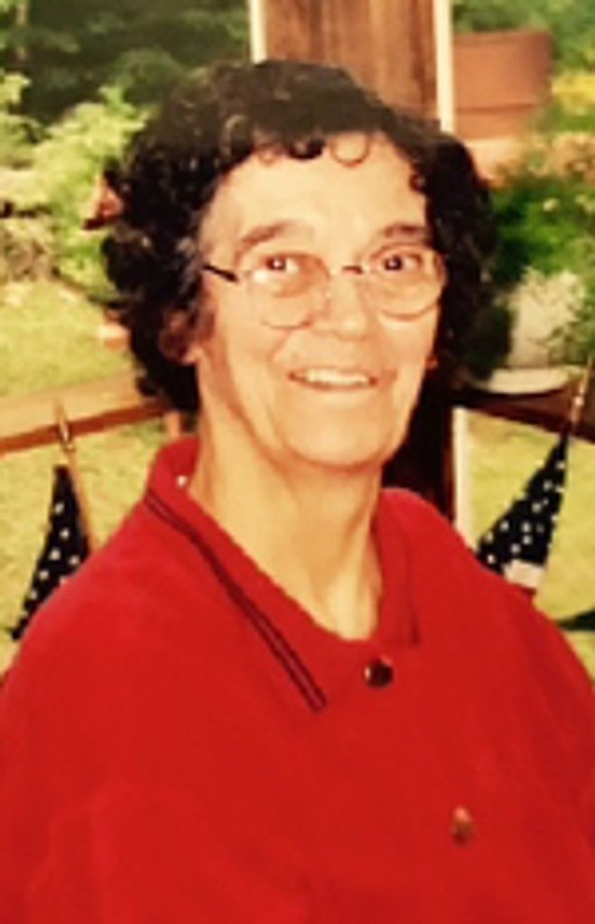 Theresa M"Terry" Brown