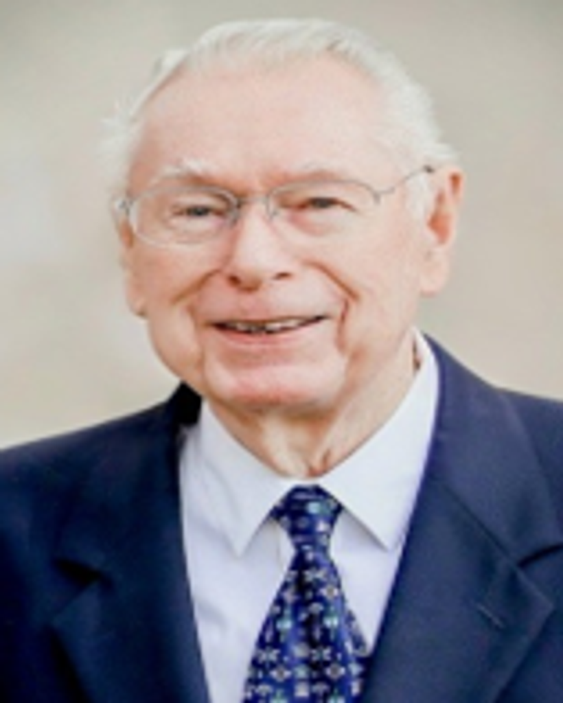 Robert Alfred Harrison Profile Photo