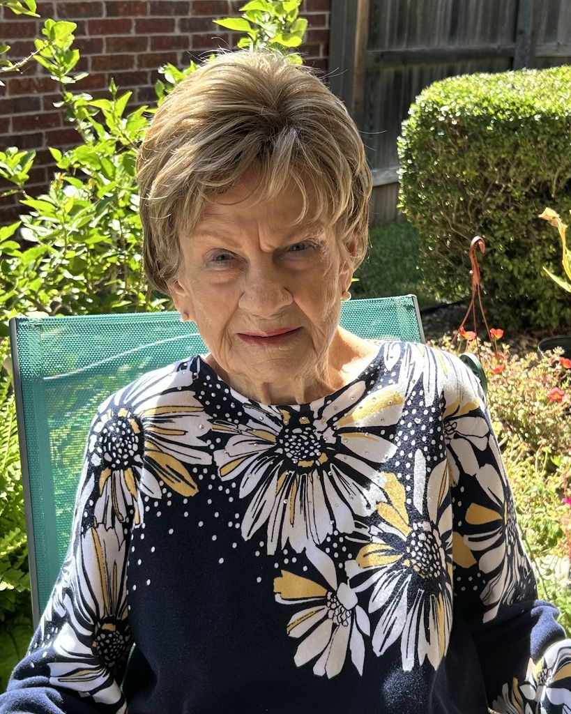 Edith Elizabeth Graham