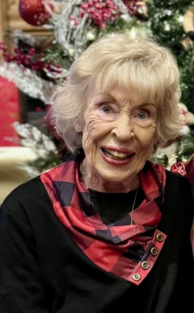 Kaye Susan (Cook) Olson Profile Photo