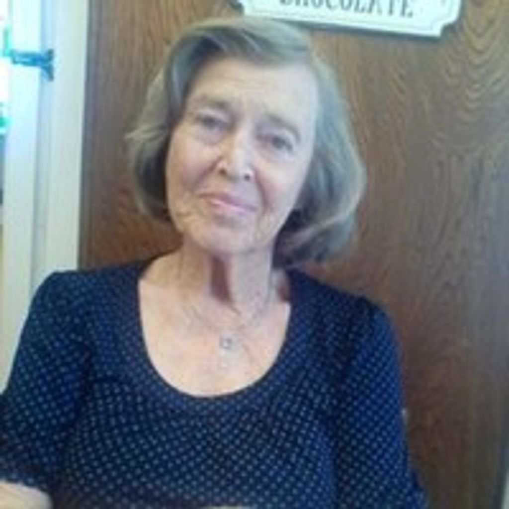 Marian S. Atwood