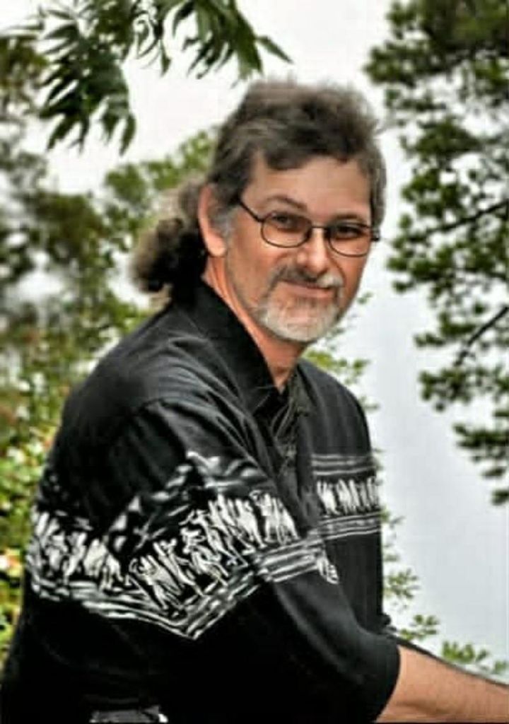Walter Roy Johnson, Jr. Profile Photo