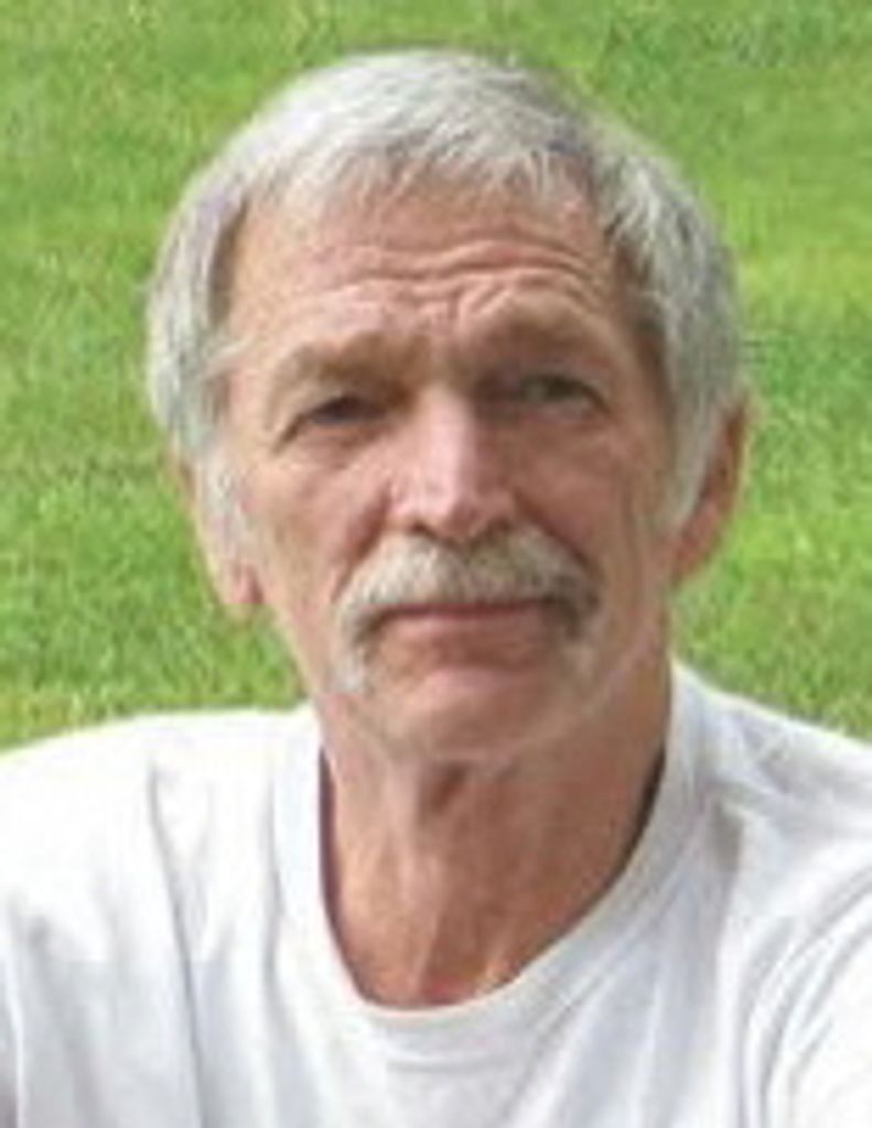 Albert Knight Profile Photo