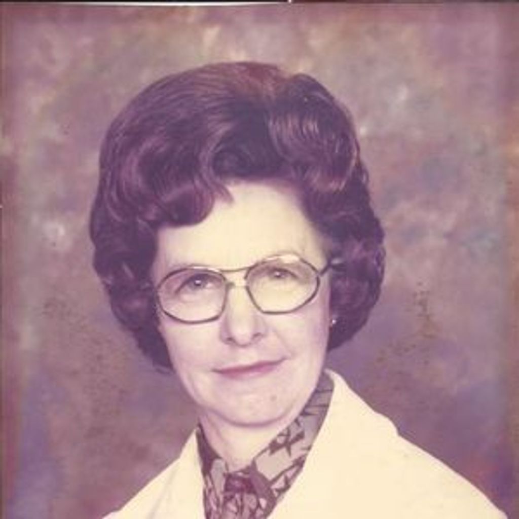 Helen Presha Lackamp