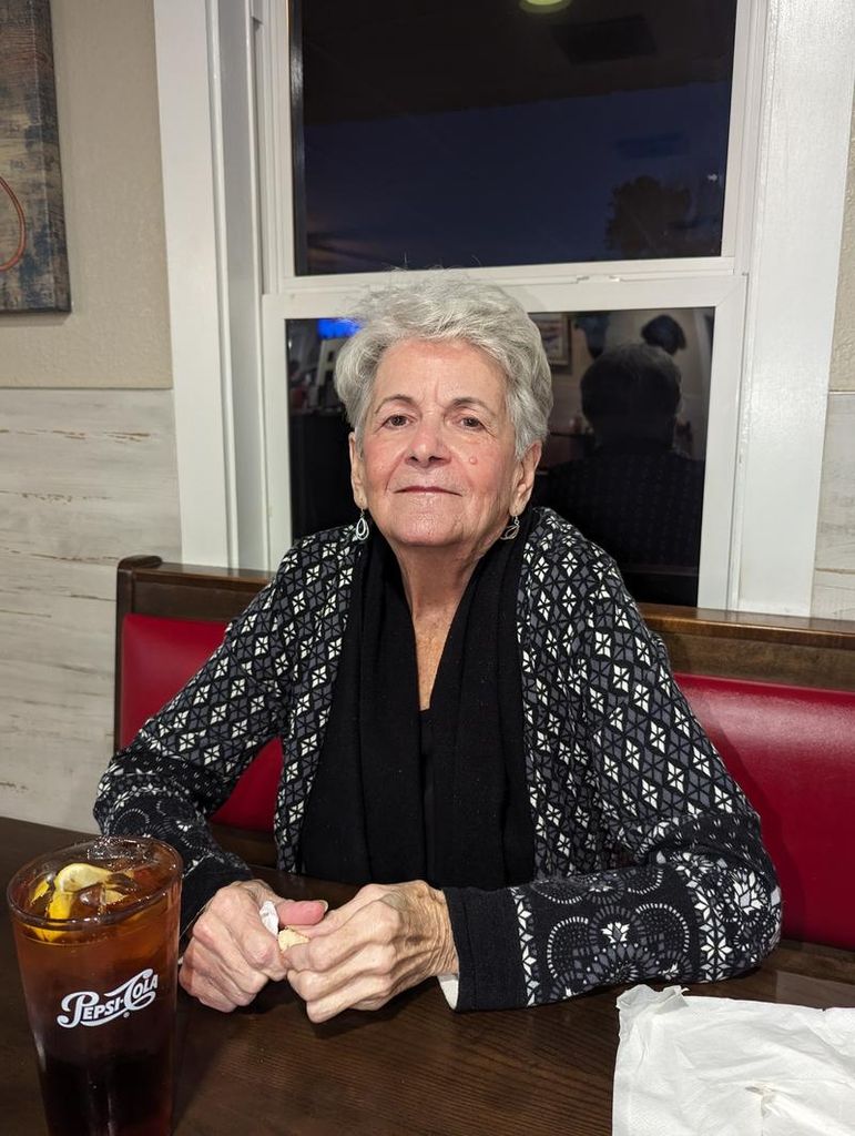 Virginia Taylor Fulcher Profile Photo