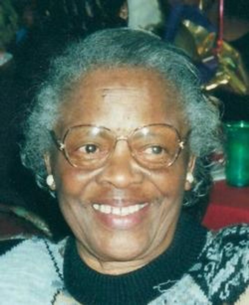 Mrs. Mary Lou Cunningham