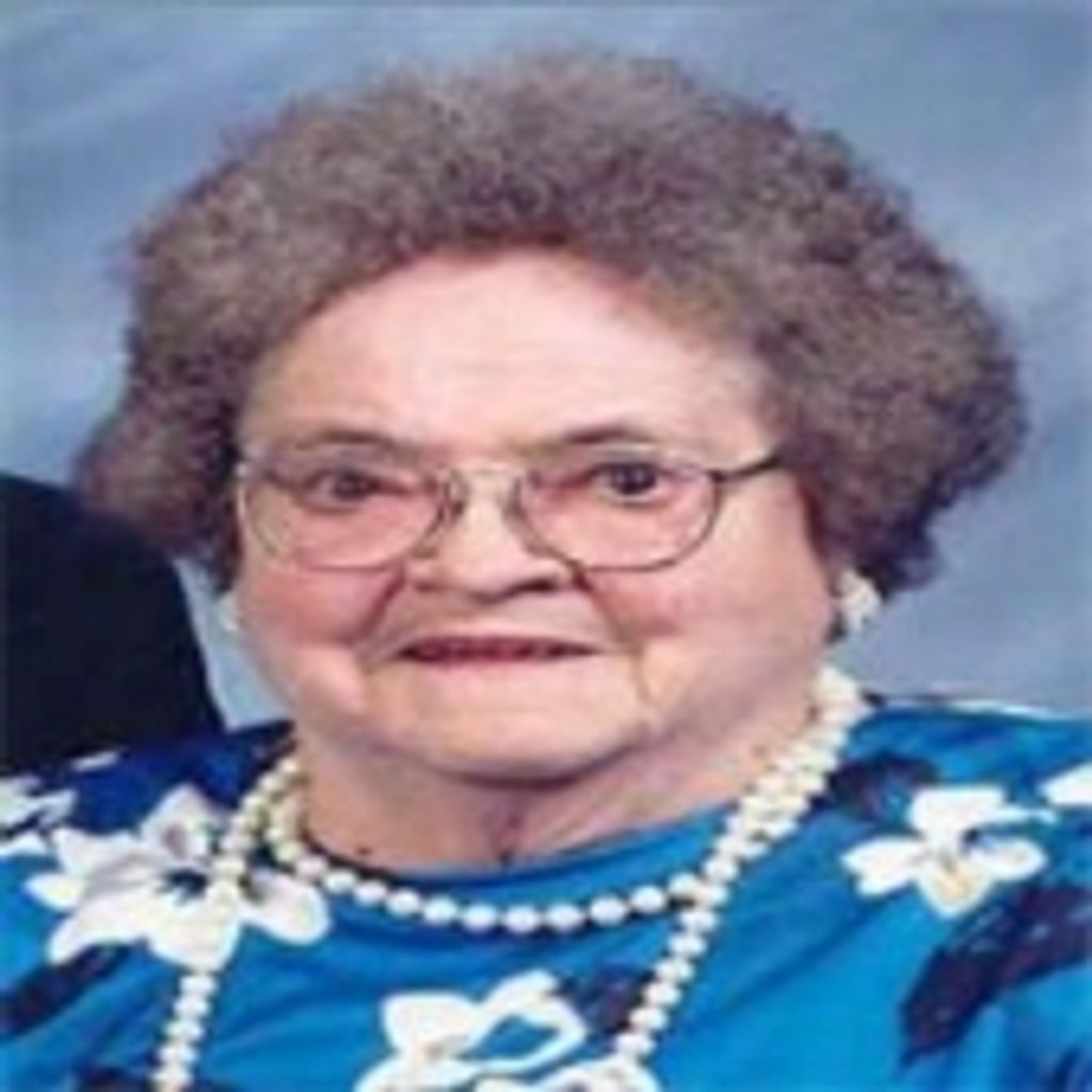 Mary E. Mclaughlin