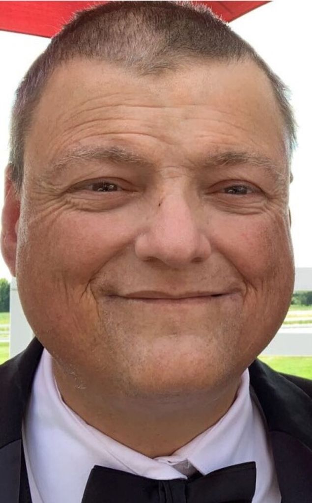 Daniel "Danny" W. Crist