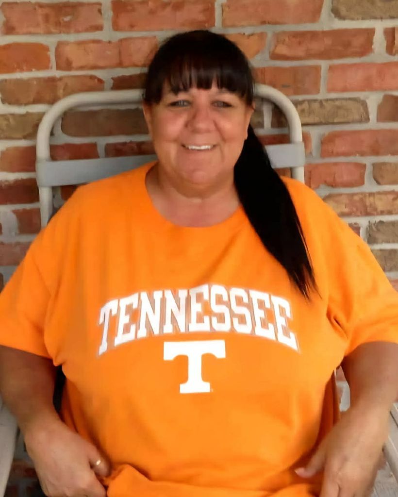 Melinda Gail Johnson Smith Profile Photo