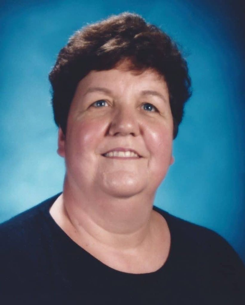 Jeanette Leik