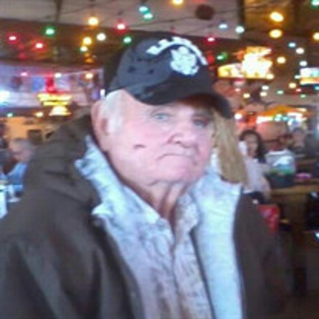 Charles Wayne Cox