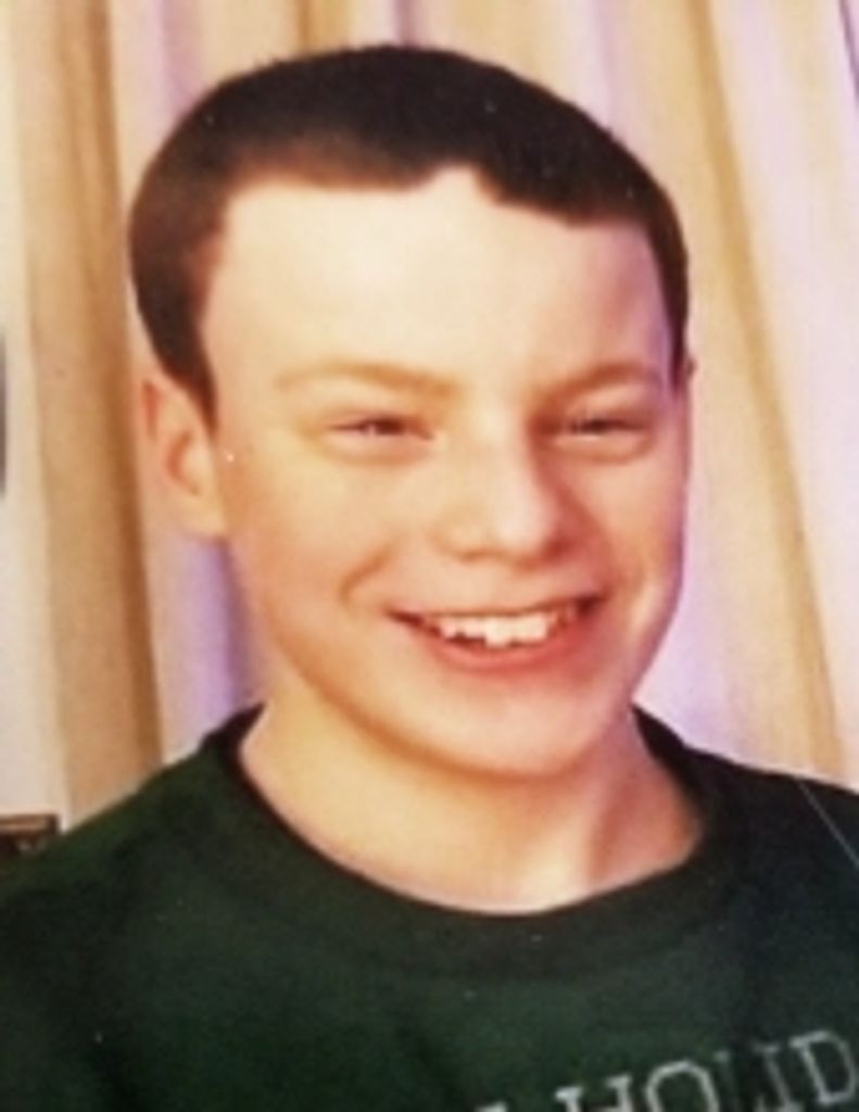 Nicholas Aaron Eversmier