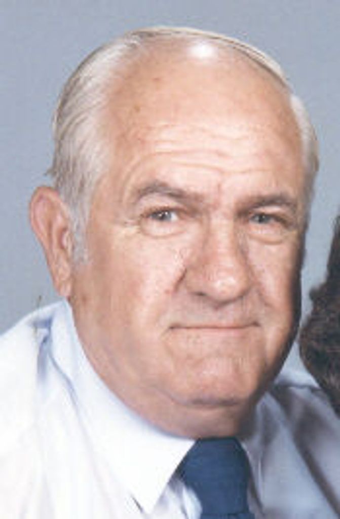 Howard Elwood Willingham Profile Photo
