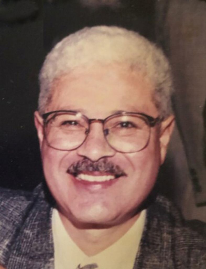 Abraham Rodriguez Profile Photo